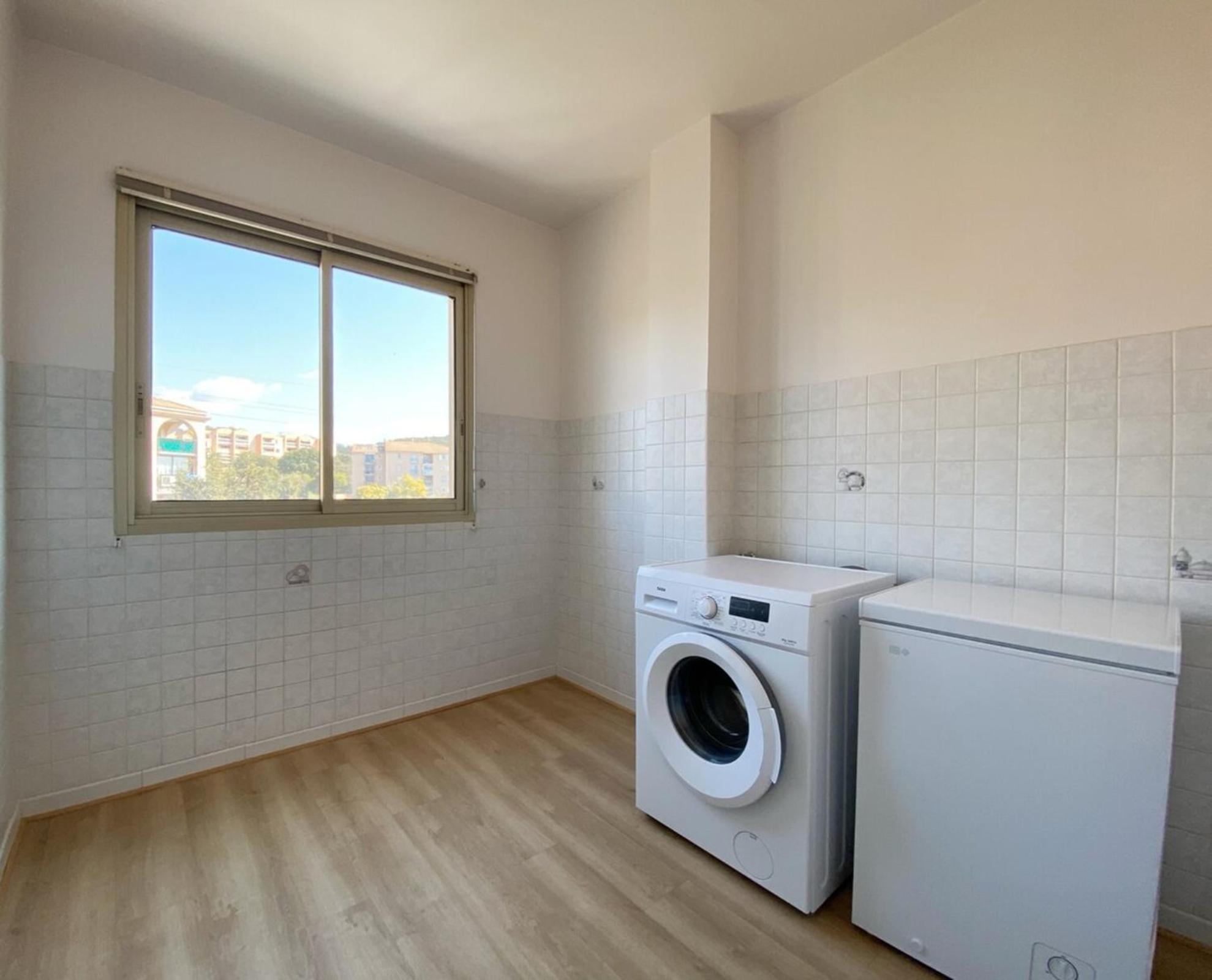 Casamea - Spacieux, Terrasse, Clim, Parking อฌักซิโอ้ ภายนอก รูปภาพ